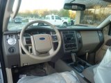 2012 Ford Expedition XL 4x4 Dashboard