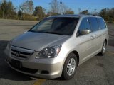 2007 Honda Odyssey EX-L