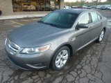 2012 Ford Taurus Sterling Grey