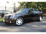 2004 Cadillac CTS Sedan