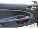 2008 Jaguar XK XK8 Convertible Door Panel