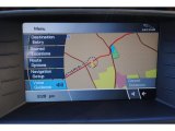 2008 Jaguar XK XK8 Convertible Navigation