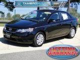 2010 Kia Forte EX