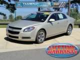 2010 Chevrolet Malibu LT Sedan