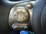 2011 Nissan Cube 1.8 SL Controls