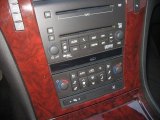 2010 Cadillac Escalade EXT Premium AWD Controls