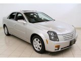 2007 Cadillac CTS Sedan