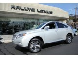 2011 Lexus RX 350 AWD