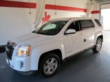 2012 GMC Terrain SLE