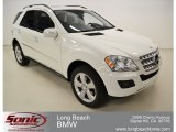 2009 Mercedes-Benz ML 350 4Matic