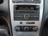 2012 GMC Acadia SLE Audio System