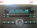 2012 GMC Sierra 1500 SLE Crew Cab 4x4 Audio System