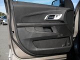 2012 Chevrolet Equinox LT Door Panel
