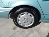 1995 Ford Taurus GL Sedan Wheel