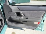 1995 Ford Taurus GL Sedan Door Panel