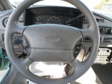 1995 Ford Taurus GL Sedan Steering Wheel