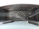 1995 Ford Taurus GL Sedan Gauges