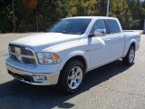 2012 Dodge Ram 1500 Laramie Crew Cab