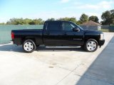 2007 Chevrolet Silverado 1500 LTZ Crew Cab Exterior