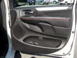 2012 Dodge Grand Caravan R/T Door Panel