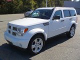 2011 Dodge Nitro Heat