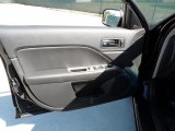2012 Ford Fusion SEL V6 Door Panel