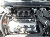 2012 Ford Taurus SE 3.5 Liter DOHC 24-Valve VVT Duratec 35 V6 Engine