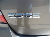 2012 Ford Edge SEL Marks and Logos