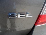 2012 Ford Edge SEL Marks and Logos