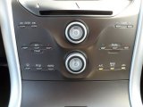 2012 Ford Edge SEL Controls