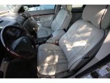 2005 Volvo S80 T6 T6 Oak/Linen Interior