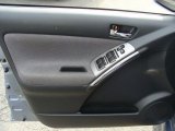 2006 Toyota Matrix XR AWD Door Panel