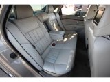 2005 Volvo S80 T6 T6 Oak/Linen Interior