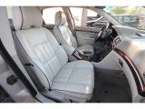 2005 Volvo S80 T6 T6 Oak/Linen Interior