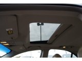 2006 Lincoln LS V8 Sunroof