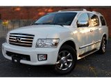 2006 Infiniti QX 56 4WD