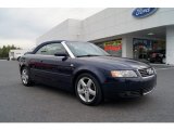 2004 Audi A4 1.8T Cabriolet