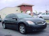 2008 Nissan Altima 2.5 S