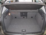 2011 Volkswagen Tiguan S 4Motion Trunk