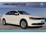 2012 Volkswagen Jetta SE Sedan