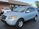 2007 Hyundai Santa Fe GLS