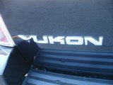 2011 GMC Yukon Hybrid Denali 4x4 Marks and Logos