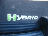 2011 GMC Yukon Hybrid Denali 4x4 Marks and Logos