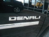 2011 GMC Yukon Hybrid Denali 4x4 Marks and Logos