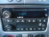 2007 Chevrolet Colorado LT Regular Cab 4x4 Audio System