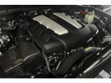 2012 Volkswagen Touareg TDI Sport 4XMotion 3.0 Liter TDI DOHC 24-Valve VVT Turbo-Diesel V6 Engine