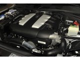 2012 Volkswagen Touareg TDI Sport 4XMotion 3.0 Liter TDI DOHC 24-Valve VVT Turbo-Diesel V6 Engine