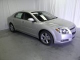 2012 Chevrolet Malibu LT