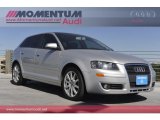 2008 Audi A3 2.0T