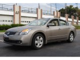 2008 Nissan Altima 2.5 S